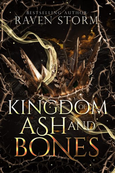 Kingdom of Ash & Bone