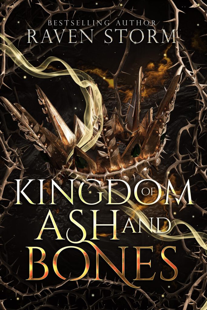 Kingdom of Ash & Bone