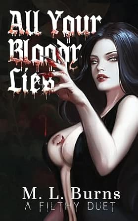 All Your Bloody Lies