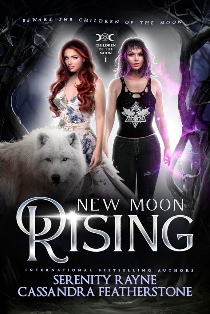 New Moon Rising