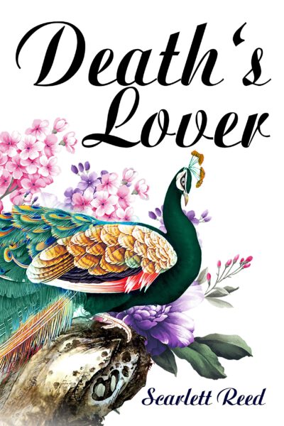 Cover of Death’s Lover: First Encounter by Scarlett Reed