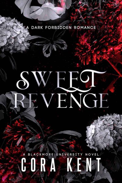 Cover of Sweet Revenge by Cora Kent