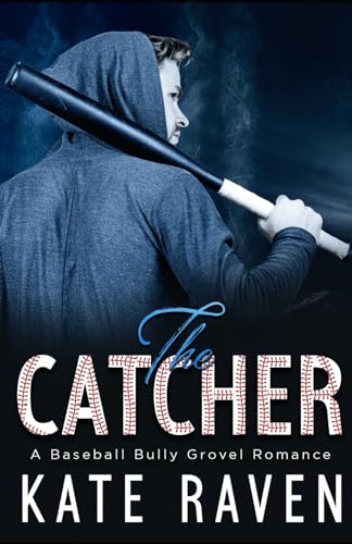 Cover of The Catcher by Kate Raven
