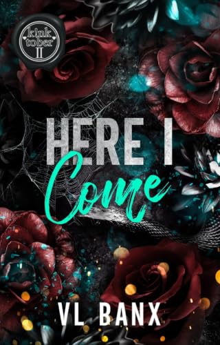 Cover of Here I Come by V.L. Banx