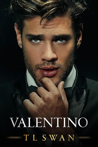 Cover of Valentino by T L Swan